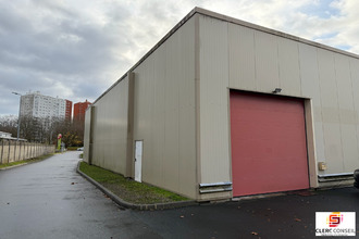 location localcommercial le-grand-quevilly 76120