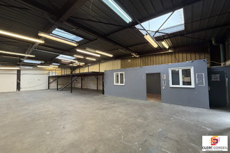 location localcommercial le-grand-quevilly 76120