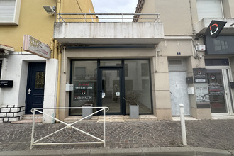 location localcommercial le-grau-du-roi 30240