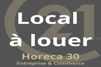 location localcommercial le-grau-du-roi 30240