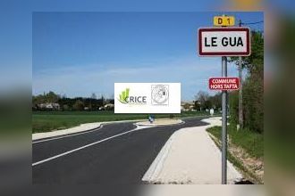 location localcommercial le-gua 17600