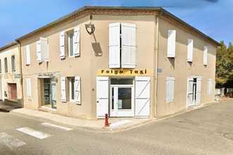 location localcommercial le-houga 32460