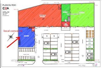 location localcommercial le-luc 83340