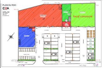 location localcommercial le-luc 83340