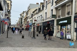location localcommercial le-mans 72000