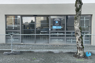 location localcommercial le-mans 72000