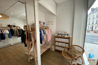 location localcommercial le-mans 72000
