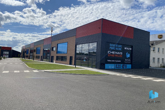 location localcommercial le-mans 72000
