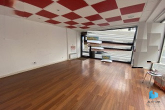 location localcommercial le-mans 72000