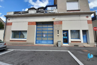 location localcommercial le-mans 72000