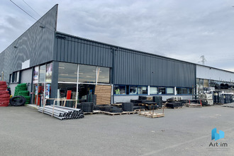 location localcommercial le-mans 72000