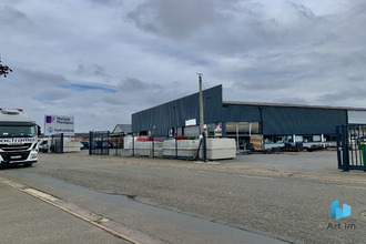location localcommercial le-mans 72000