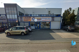 location localcommercial le-mans 72000