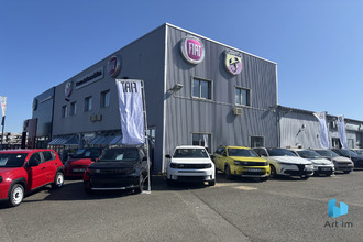 location localcommercial le-mans 72000