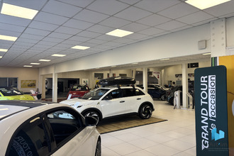 location localcommercial le-mans 72000