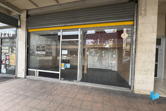 location localcommercial le-mans 72000