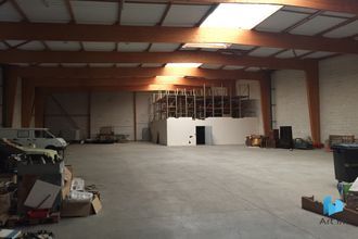location localcommercial le-mans 72100
