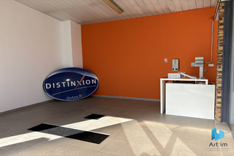 location localcommercial le-mans 72100