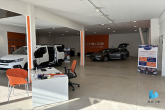 location localcommercial le-mans 72100