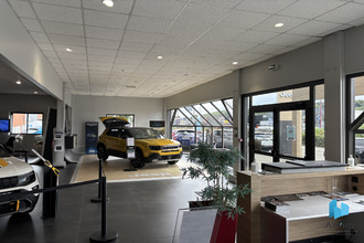 location localcommercial le-mans 72100