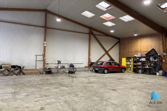 location localcommercial le-mans 72100