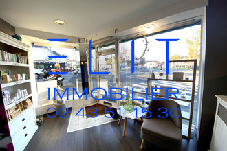 location localcommercial le-mans 72100