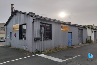 location localcommercial le-mans 72100