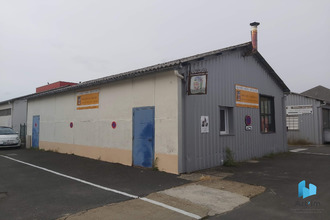 location localcommercial le-mans 72100