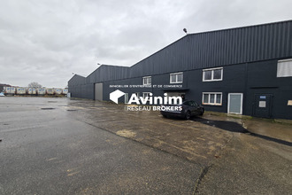 location localcommercial le-mesnil-amelot 77990