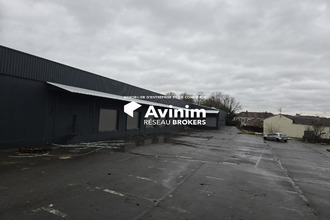 location localcommercial le-mesnil-amelot 77990