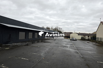 location localcommercial le-mesnil-amelot 77990