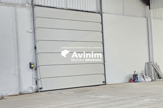 location localcommercial le-mesnil-amelot 77990