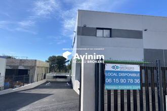 location localcommercial le-muy 83490