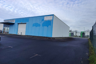 location localcommercial le-pallet 44330