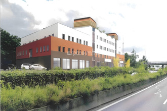 location localcommercial le-petit-quevilly 76140