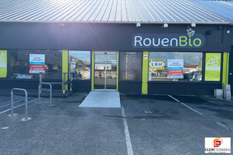 location localcommercial le-petit-quevilly 76140