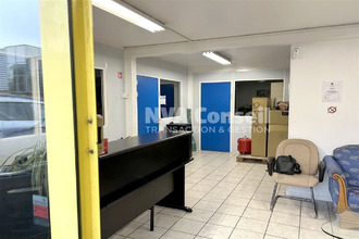location localcommercial le-plessis-bouchard 95130