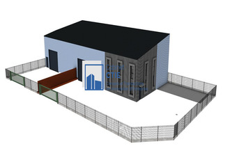 location localcommercial le-plessis-grammoire 49124