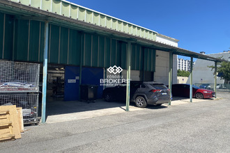location localcommercial le-pont-de-claix 38800