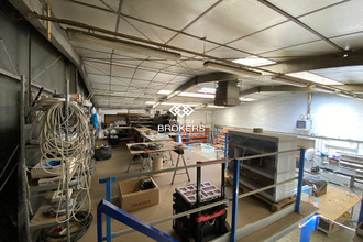 location localcommercial le-pont-de-claix 38800