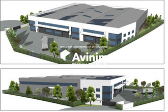 location localcommercial le-pont-de-claix 38800