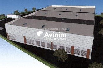 location localcommercial le-pont-de-claix 38800