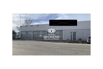 location localcommercial le-pontet 84130