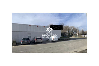 location localcommercial le-pontet 84130