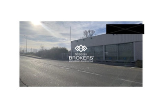 location localcommercial le-pontet 84130