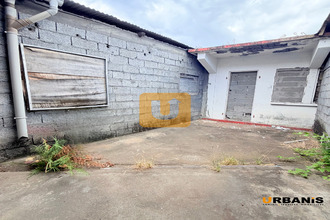 location localcommercial le-port 97420