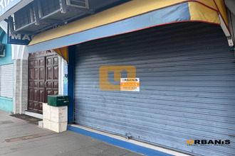 location localcommercial le-port 97420