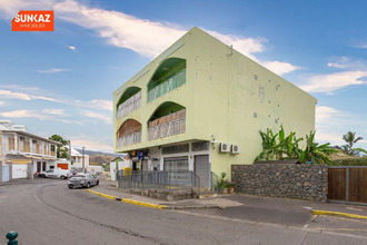 location localcommercial le-port 97420