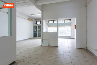 location localcommercial le-port 97420