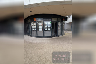 location localcommercial le-pre-st-gervais 93310